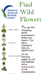 Mobile Screenshot of botanicalkeys.co.uk